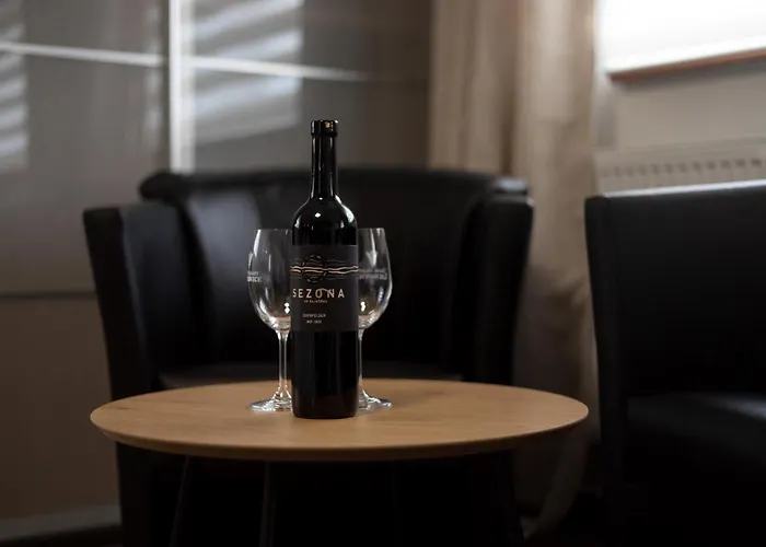 Hotel Algar