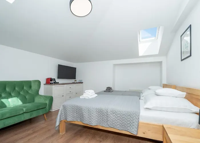 Hotel Korek