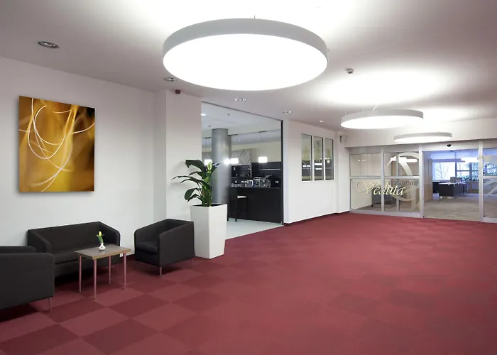 Clarion Congress Hotel Ostrava